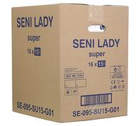 Seni Lady Super - PZN 03120710 - (240 pièces)