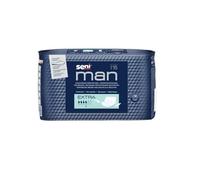 Seni Man Extra Fuite Couche pour Homme