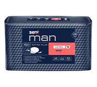 Seni Man Extra plus niveau 4 Insert d'insert 15 pièces