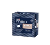 Seni Man Normal Niveau 1 Insert Insert 15 pièces