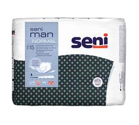 Seni Man Normal Protections Masculines 15 unités