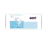 Seni Optima Super XL - 6 paquets de 30 protections