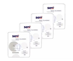 Seni San Classic Maxi