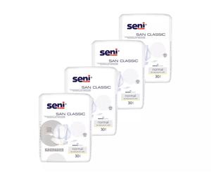 Seni San Classic Normal