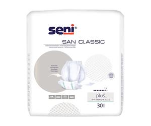 Seni San Classic Plus