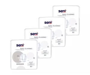 Seni San Classic Plus