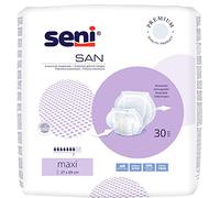 Seni San Maxi a30 (Gr.3) - B0C5XH14CZ | Packung (30 Stück)
