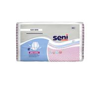 Seni San Plus Extra a30 (Gr.3+) - B015HDL9I6 | Packung (30 Stück)