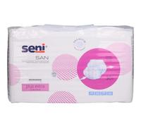 Seni San Plus Extra Lot de 30 modèles anatomiques