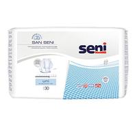 Seni San Protection Anatomique Uni Pack de 30