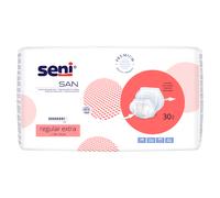 Seni San Regular Extra