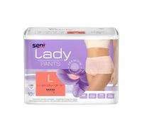 Seni Slip Absorbant - Lady Pants L Taille : L - Modèle: Taille L - L