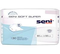 SENI Soft Super alèse absorbante 60x60 cm Autre 30 pc(s)