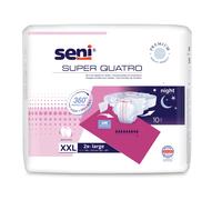 Seni Super Quatro