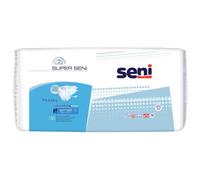 Seni Super Small - 4 paquets de 30 protections