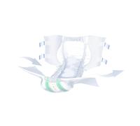 Seni Super Trio Large - 6 paquets de 10 protections