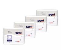 Seni V Normal - Change anatomique unisexe traversable - 4x30 pièces