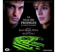 Senia, Jean-Marie - La Ville des Prodiges [Import]