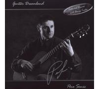 Senic,Pero - Guitar Dreamland [Import]