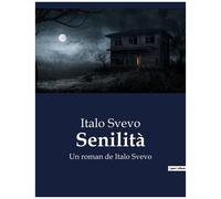Senilità