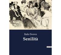 Senilità