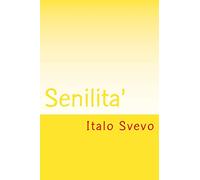 Senilita'
