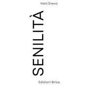 Senilità
