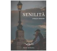 Senilità