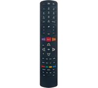 Senior-06-5Fhw53-A013X Replacement Remote Control Fits Tcl Thomson Tv 39Fu6663 39Fu5555S 46Fu5553Cw 46Fw5564 40Fz5535 48Fa5404 48Fa5423 48Fz5634 46Fu555 53 46 Fu5555S 39Fu5555Cs 40Fa5403[L185]