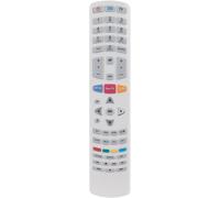 Senior-06-5Fhw53-A053X Replacement Remote Control Suitable For Tcl Thomson Tv 32Fa4443W 40Fw5553W 46Fu5554W 50Ua6406W 55Fz5635 40Fz5533W 46Fw5563W 55Fz5635W 40Fa443W 5403W 46Fu5553Cw 50Fw5563W[L462]