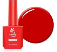 Senior-15ml Vernis À Ongles Gel Sèche Ongles Lampe Uv Led Pour Durcir Manucure Pédicure Contenu Plus Large Qualité Des Salons Chinese Red A0050[L946]