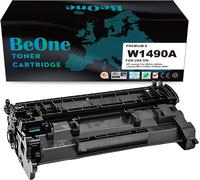 Senior-1X W1490A 149A W1490X 149X Cartouches De Toner Compatibles Pour Imprimantes Laserjet Pro 4002Dn 4002Dw Laserjet Mfp 4102Fdn 4102Fdw 4002N (1X Noir)[L1104]