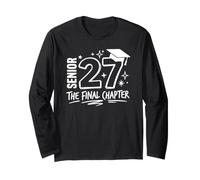 Senior 2027 Le dernier chapitre Manche Longue