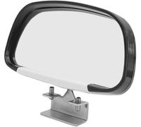 Senior-360-Degree Adjustable Car Blind Mirrors Wide Angle Rearview Mirrors For Vehicle Anti-Glare, Convex, And Suction Cup Mount Essential Car Accessories For Safe Driving[L1580]