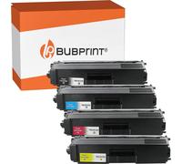 Senior-4 Cartouche De Toner Compatible Pour Brother Tn-326 Tn-326Bk Tn-326C Tn-326M Tn-326Y Pour Dcp-L8400Cdn Dcp-L8450Cdw Hl-L8250Cdn Hl-L8350 Hl-L8350Cdw Mfc-L8650Cdw Mfc-L8850Cdw[L830]