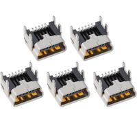 Senior-5 Ports De Charge Usb Compatible Avec Autel Mx808 Ds808 Mk808 Mp808 Ts608 Im508[L527]