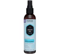 Senior-5en1 Huile D'argan Spray Soin Sans Rinçage, 175 Ml, 1 Unité[L1205]