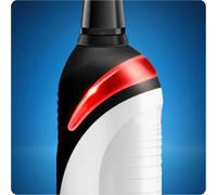 Senior-À Dents Électrique Rechargeable Smart 4 4500 Noir + Dentifrice Gencives & Vernis Repair Classique. 1 À Dents, 1 Dentifrice[L319]