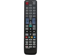 Senior-Aa59-00478A Tm1050 Télécommande De Remplacement Compatible Avec Samsung 4K Oled Smart Tv Hg32Aa690 Hg40Ea790 Hg40Aa690 Hg55Aa790 Hg46Na790 Hg32Na790 Hg46Ea790[L1432]