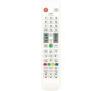 Senior-Aa59-00560A Replacement Remote Control Suitable For Samsung Tv Ue32Es6530 Ue32Es6540 Ue32Es6560 Ue40Es6530 Ue40Es6540 Ue40Es6560 Ue40Es6570 Ue46Es6530 Ue46Es65530 Ue46Es6555 40 Eu40 6Es656[L940