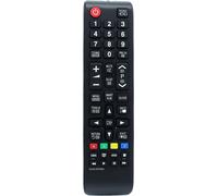 Senior-Aa59-00786A Replacement Remote Control For Samsung Tv Ps51F5500 Ps60F5500 Ps64F5500 Ps64F5500Am Ps64F5500Amxxy Ua32F5500Am Ua32F5500Amxxy Ua40F5500Am Ua40F 5500Amxxy[L229]