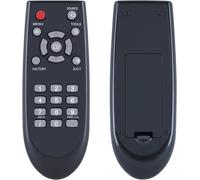 Senior-Aa81-00243A Replacement Remote Control For Samsung Led Tv Ue55Es6100W Ue43J5550 Tm1240 Tm930 Ue43J5550Suxzg Ue55Es6100Wxxc Ue55Es6300Sxxh Ue46D6500Vsxzg Aa88 1100W Xxc Ue55Es6300Sxxh[L1303]