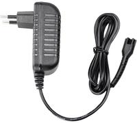 Senior-Adaptateur 4 V 2 A Pour Tondeuse Électrique Wahl 8148/8591/8504/1919 - Chargeur De Tête D'Huile[L554]