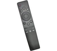 Senior-Advanced Universal Remote Control For Samsung Tv Compatible With All Samsung Smart Lcd Led Uhd Qled 4K Hdr Instant Setup Remote Control[L1202]