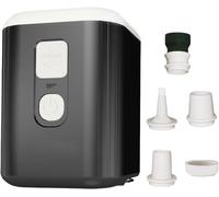 Senior-Air Pump For Inflatables, 4.5kpa Electric Inflation Device For Boats, Camping Gear, Bikes, Cars, Balloons, Kitchen, Home, Outdoor Sports, And Various Inflatable Accessories[L1851]