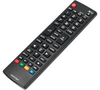 Senior-Akb73715603 Replacement Remote Control --Fit For Lg Akb73715679 Akb73715680 Akb73715605 Akb73715686 Akb73715650 39Ln5400 29Ln450B 39Ln450B 39 9Ln540 4 42Ln5400 32Ln5400[L1371]