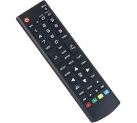 Senior-Akb74475403 Remote Controls For Lg Tv 32Lf510B 32Lf5610 42Lf561V 43Lf540V 43Lf510V 43Uf670V 49Uf671V 49Lf5100 50Lf5666666 5Lf561V 6561V Uf675 V[L381]