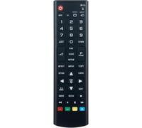 Senior-Akb74475403 Replacement Remote Control For Lg Led Tv 32Lf5610 42Lf561V 43Lf540V 32Lf510B 42Lf5610 43Lf5400 43Lf540T[L440]
