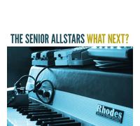 Senior Allstars - What Next-HQ/LP+CD [Import]
