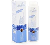 Senior-Amavital Shampooing Rééquilibrant De La Peau Avec Pellicules 250 Ml[L1334]
